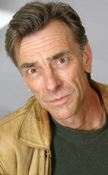 Bruce Bohne